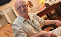 Mgr Gilbert Aubry