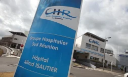 Groupe hospitalier sud