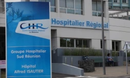 Groupe hospitalier sud