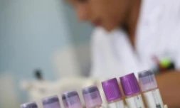 Laboratoire d'analyses