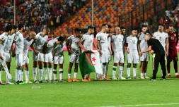 L'Algérie remporte la finale de la CAN au Caire le 19 juillet 2019