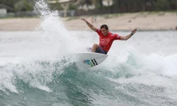 YOP REUNION SURF PRO JUNIOR