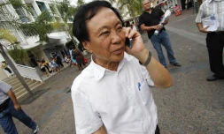 André Thien Ah Koon