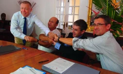 Réduire les émissions de Co2