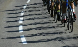 Le cycliste belge Daan Myngheer, 22 ans, est mort après avoir été victime d'un infarctus lors de la première étape du Critérium international autour d'Ajaccio