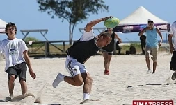 Esprit Beach 2010 (photo d'archives)