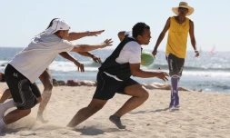 Esprit Beach 2010 (photo d'archives)