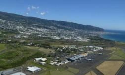 Aéroport de La Réunion Roland-Garros