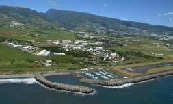 Port de Sainte-Marie