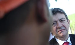Mardi 19 Avril 2011


Jean-Luc Mélenchon en visite dans le Sud