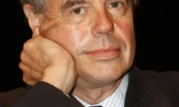 Férédéric Mitterrand (Photo: D.R)