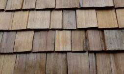 Le bois, matériau éco-durable pour les constructions