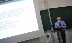 Presentation de Run-Emerge