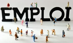 Les entreprises françaises ont créé plus de 250.000 postes salariés en 2017
