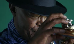 Hugh Maseleka (DR)