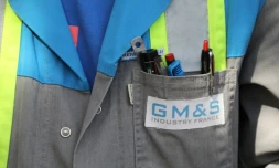 Le tribunal a examiné lundi l'offre du leader français de l'emboutissage GMD (Groupe mécanique découpage), la seule en lice