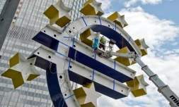 La Commission européenne table sur une croissance du Produit intérieur brut (PIB) de 1,6% en 2016