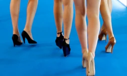 pour quatre Français sur dix la responsabilité du violeur est moindre si la victime se montre aguichante