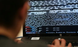 A 18 ans, il est suspecté d'être l'un des hackers derrière le retentissant piratage du fisc