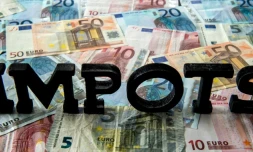 Le ministère des Finances présente mercredi le projet de loi de finance (PLF) pour 2016