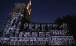 Ils sont sept et l'un d'eux porte un nom déjà ensanglanté par son frère, tueur du Bataclan: lundi débute à Paris le procès des jihadistes de la "filière de Strasbourg"