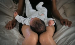 La France, qui compte désormais 69,1 millions d'habitants, a franchi en 2025 un cap symbolique: le nombre de décès a été supérieur à celui des naissances