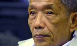 Douch, bourreau khmer rouge, entre repentance et déni