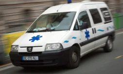 Un enfant est mort aprÚs avoir été renversé par un conducteur ivre