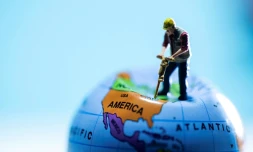 Réunis en Corée du sud, les délégués des Etats de l'ONU se penchent à partir de lundi sur le dernier rapport des scientifiques du Giec, constat implacable de la montée des dérèglements climatiques et du retard pris pour les contrer