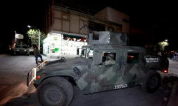 Quitter ou rester Ă Fresnillo, la ville la plus dangereuse du Mexique selon ses habitants