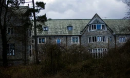 Killenworth à Glen Cove dans l'Etat de New York, le 30 décembre 2016