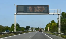 La France franchit la barre des 10.000 nouveaux cas de Covid-19 en 24 heures, un record depuis le lancement des tests à grande échelle dans le pays