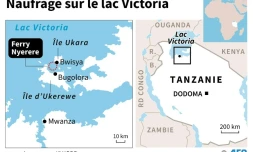 Tanzanie