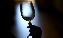 Un tiers des Français a déjà vu repartir un conducteur ayant trop bu au Réveillon, souligne l'enquête des associations Prévention Routière et Assureurs Prévention