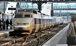 Le gouvernement a validé la réalisation des lignes à grande vitesses (LGV) Bordeaux-Toulouse et Bordeaux-Dax