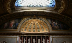 Critiquée de toutes parts dans l'hémicycle du Sénat, la réforme du scrutin municipal pour Paris, Lyon et Marseille semble promise à un rejet massif à la chambre haute