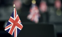 Près de 6 Français sur 10 (58%) souhaitent que le Royaume-Uni reste dans l'Union européenne, tandis que plus des trois-quarts des sympathisants du Front national souhaitent un "Brexit", selon un sondage BVA pour Orange et iTELE
