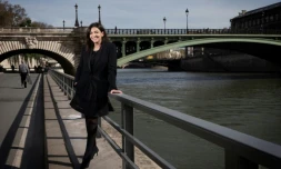 Anne Hidalgo a annoncé avoir signé un nouvel arrêté de piétonnisation des voies sur berges à Paris