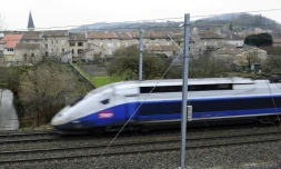 La SNCF a investi 100 millions d'euros pour équiper 300 rames TGV en wifi d'ici fin 2017