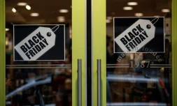La grande distribution, le commerce et le commerce en ligne ont accepté vendredi de décaler d'une semaine le "Black Friday" prévu le 27 novembre, "sous réserve d'une réouverture des commerces d'ici là"
