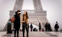 Les Européens n'auront plus à payer de frais supplémentaires pour utiliser leur smartphone une fois sortis de leur pays