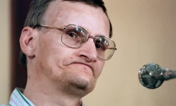 Francis Heaulme, Ă Metz le 27 septembre 1995