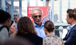 Tariq Ramadan lance une contre-offensive pour convaincre de son innocence