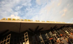 Aéroport Roland Garros