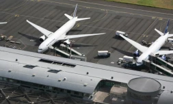 Aéroport Roland Garros