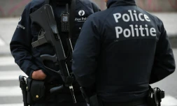Osama Krayem, un jihadiste né en Suède de parents réfugiés syriens, est considéré comme un suspect clé de la cellule jihadiste à l'origine des attentats parisiens du 13 novembre 2015 (130 morts) et de ceux commis à Bruxelles le 22 mars 2016 (32 morts)