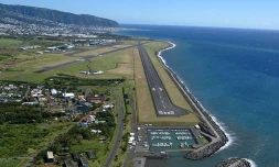 Aéroport Roland Garros