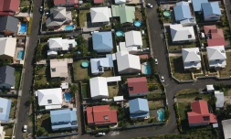 Logements individuels