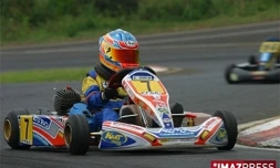 L'opération Kart'in Riv'Action se déroulera du vendredi 20 mai 2011 au dimanche 22 mai 2011
