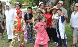 Photo Geist 21